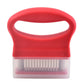 Meat Tenderizer with 48 Stainless Steel Blades