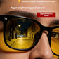 Anti-glare UV Protection Glasses