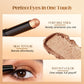 📢📢50% OFF !!!⏰Long-Wear Glitter Stick – One-Swipe Vibrant Color, All-Day