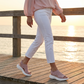 🏝️👡Women's Breathable Knit Platform Sandals🎁