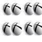 (🔥Buy 2 Get 1 free)Car Blind Spot Mirror（1 PAIR）
