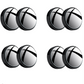 (🔥Buy 2 Get 1 free)Car Blind Spot Mirror（1 PAIR）