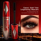 Mascara Silky Buildable Formula 24HR Lift Slender Thick Curl Anti-smudge No Caking Reject Fly Legs