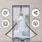 🦟 Keep pests away – installs in 2 minutes! Magnetic mesh door curtain! 🚪✨