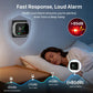 Smart Natural Gas & Temperature Humidity Detector