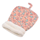 🐾 50% OFF NOW! 🔥 Cozy Pet Nest for Cats and Dogs - Plush & Machine Washable, Perfect for Your Pet's Comfort and Warmth ✨