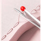 Upgraded 2 in 1 Automatic Needle Threaders Seam Ripper,Quilting Supplies Sewing Kit,Quick Sewing Machine Loop Needle Threaders