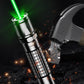 🔥Color Pattern Laser Flashlight