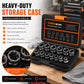 🧰13+1 PCS Bolt & Nut Extractor Set🔩-Buy 2 Get Free Shipping