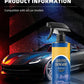 🔥2025 Hot Sale🔥Advanced Car Quick-acting Coating Agent Spray✨(Bonus towel included with every purchase!)