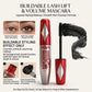 Mascara Silky Buildable Formula 24HR Lift Slender Thick Curl Anti-smudge No Caking Reject Fly Legs