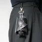 🎄 Christmas Special Offers! Best-Selling -🦇Handcrafted Leather Bat Coin Purse🎁 Limited Time Promotion 50% OFF 🔥