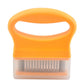 Meat Tenderizer with 48 Stainless Steel Blades