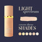 4-in-1 Perfecting Foundation – High Coverage, SPF & All-Day Hydration