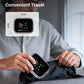 Smart Natural Gas & Temperature Humidity Detector