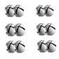 (🔥Buy 2 Get 1 free)Car Blind Spot Mirror（1 PAIR）