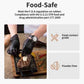 Anti-breakage Antibacterial Gloves