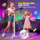 🎅🎤 Kids Karaoke Microphone Toy | LAST DAY 51% OFF!! | Flashing Lights & Built-in Songs Machine | Final Chance Christmas Gift for Little Stars 🎅✨