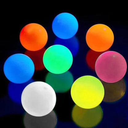 GlowOrbs