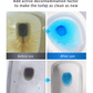 🔥Take advantage now! Buy 2, get 1 free! Sink and drain cleaner