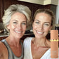 4-in-1 Perfecting Foundation – High Coverage, SPF & All-Day Hydration