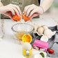 Practical Egg Shell Opener