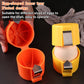 Practical Egg Shell Opener
