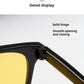 Anti-glare UV Protection Glasses