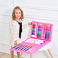 💗Hot Promotion 49% Off💗Deluxe 6-In-1 Art Creativity Set🎁The Best Present For Kids