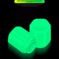 Luminous valve cap – Universal Fit