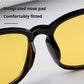 Anti-glare UV Protection Glasses