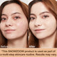 4-in-1 Perfecting Foundation – High Coverage, SPF & All-Day Hydration