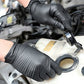 Anti-breakage Antibacterial Gloves