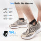 🔥2025 Hot Sale 50% OFF🎁Adjustable Elastic Ankle Brace