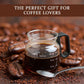 16 Oz Handheld Glass Coffee Mug--🔥Last Week SAVE 49% OFF🔥【BUY 2 FREE SHIPPING】