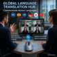 🖱️ LIMITED-TIME 50% OFF! 💥 AI Smart Voice Wireless Mouse – 1600 Words/Min, Translation Hub, Ergonomic ✨