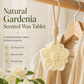 Hanging Gardenia Scented Wax Block 🌸