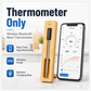 🔥50% OFF! 🥩 Handheld Fat Trimmer for Beef & Pork, Portable Meat Fat Remover Tool, Easy Brisket Trimming BBQ Kitchen Gadget