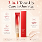 3-in-1 Tone-Up Cream – Visibly Blurs Dark Spots & Evens Skin Tone
