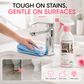 ❄️Summerfresh 50% OFF!✨Bathroom Limescale & Mould Stain Cleaner – Multi-Surface Spray