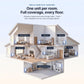 Ultrasonic Pest Repeller - Banish 14+ Pests for Good