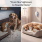 Ultrasonic Pest Repeller - Banish 14+ Pests for Good