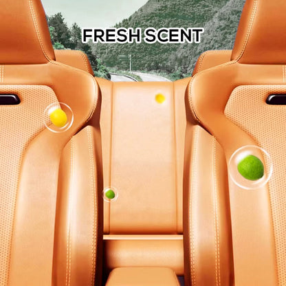 💥Biggest Sales - 50% OFF💥Multi-Purpose Foam Cleaner
