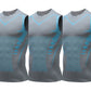 💪 Slimolya® Jonowa Shaping Vest – Compression & Cooling Effect – Sleeveless Body Shaper – Invisible Under Clothes 🕶️