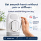Solinera™ Massage Glove – Relieves arthritis, joint stiffness, and hand pain