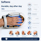 Solinera™ Massage Glove – Relieves arthritis, joint stiffness, and hand pain