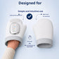 Solinera™ Massage Glove – Relieves arthritis, joint stiffness, and hand pain