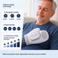 Solinera™ Massage Glove – Relieves arthritis, joint stiffness, and hand pain