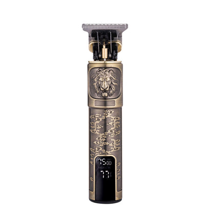 🎉Hot Sale - 49% off🎁 Best Gift: Cordless Hair Trimmer for Effortless Grooming! ✨