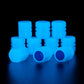 Luminous valve cap – Universal Fit